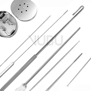 Surgical Probes