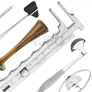 Diagnostic Instruments