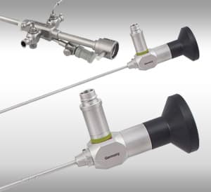 Medical Endoscopes
