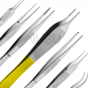 Medical Forceps