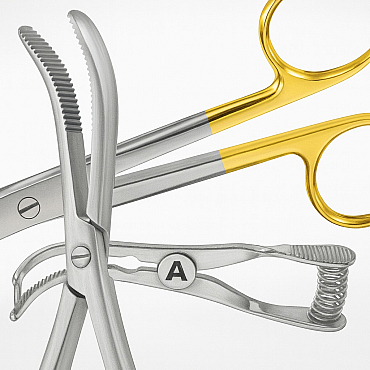 Surgical Instruments