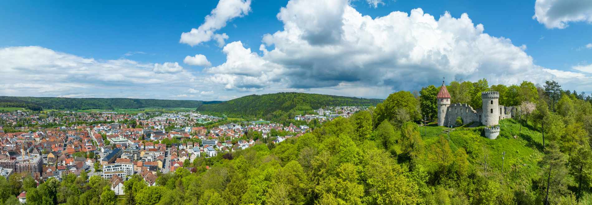 Welthauptstadt der Medizintechnik Tuttlingen