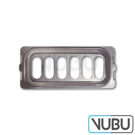 Filterhalterung Mini und Dental Container (E-Modelle)