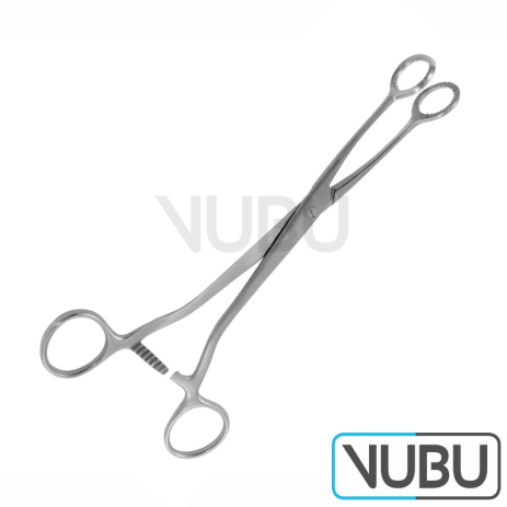 DOYEN Uterine Polypus Forceps 20cm