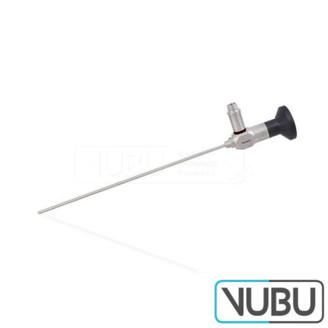 Endoscope width lateral-optic 70°, 2,7mm diameter, 175mm lenght