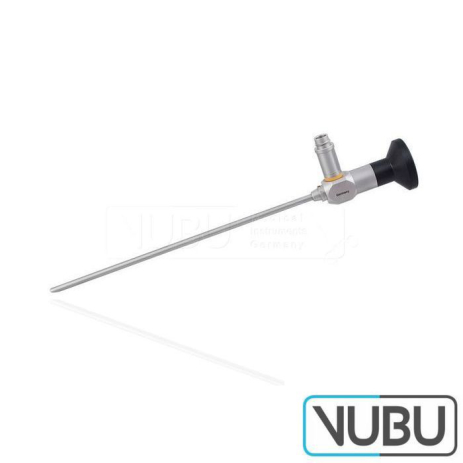 Endoscope width wide-angel-lateral-optic 70°, 4,0mm diameter, 175mm lenght