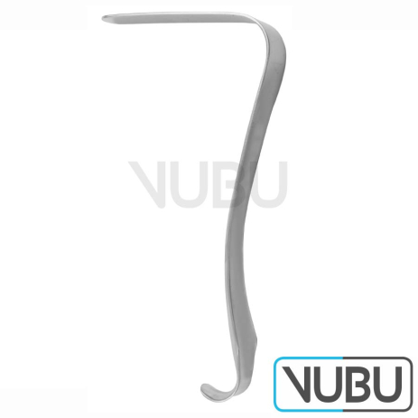 KRISTELLER Halter 100x32mm Fig.3