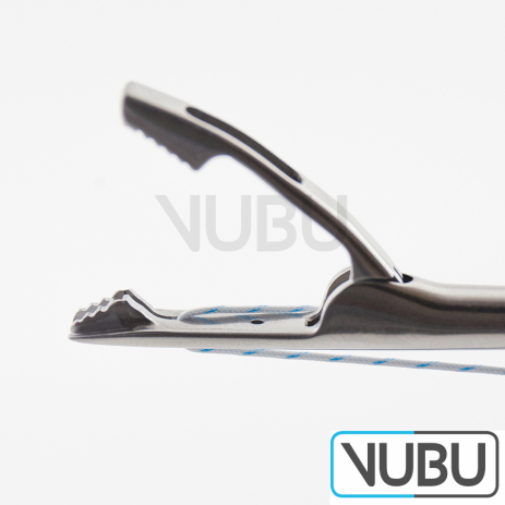 Raptor Suture Passer (Reusable) (copy)