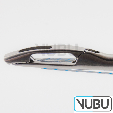 Raptor Suture Passer (Reusable) (copy)