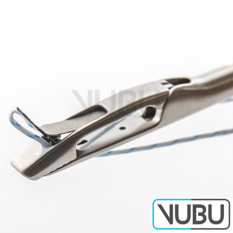 Raptor Suture Passer (Reusable) (copy)
