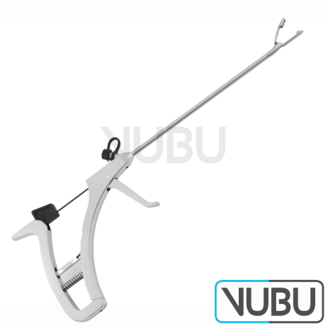 Suture Passer - Fadenführer (Neuentwicklung)