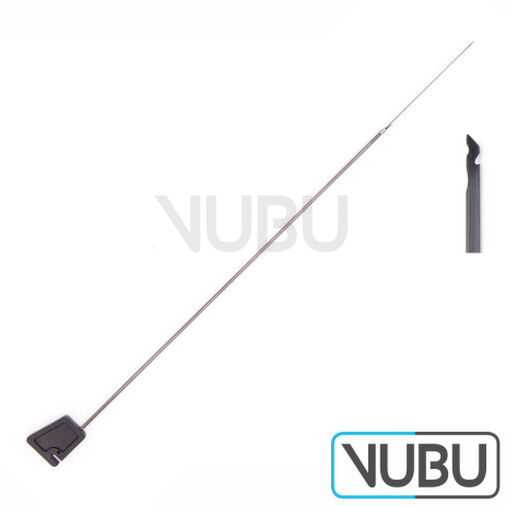 Raptor Suture Passer Needle (Disposable) (copy)
