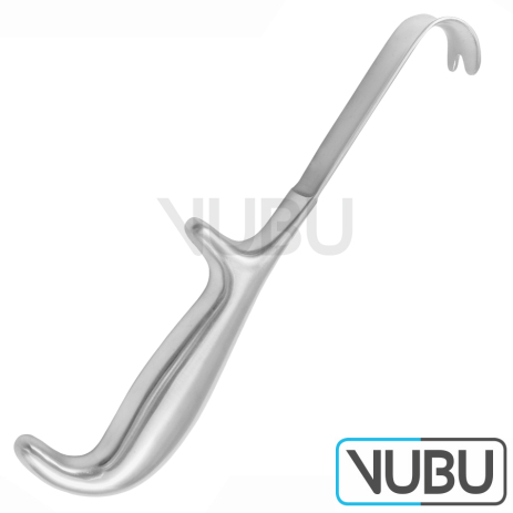 YOUNG PROSTATE HOOK 22.0 CM
