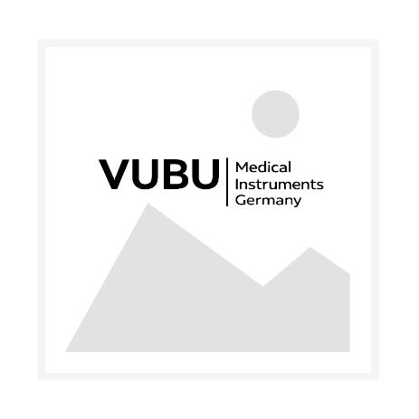 1/1 Container gold 580mm x 280mm x 135mm Deckel gelocht - Wanne gelocht mit Sicherheitsdeckel