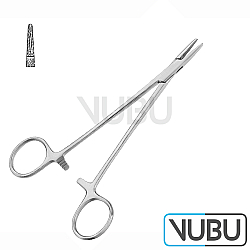 BABY-CRILE-WOOD NADELHALTER 15,0CM