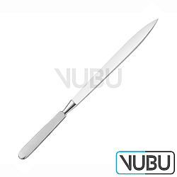 COLLIN AMPUTATIONS MESSER BLATTLÄNGE 22,0CM