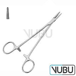 CRILE-WOOD NADELHALTER 15,0CM