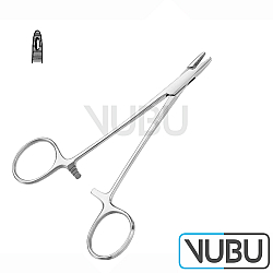 DERF NADELHALTER 12,0CM