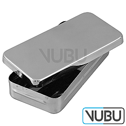 INSTRUMENTENKASTEN 500 X 200 x 120 MM