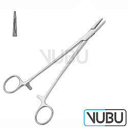 MAYO-HEGAR-FINE NADELHALTER 16,0CM