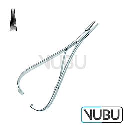 MATHIEU NADELHALTER 17,0CM