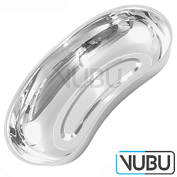 NIERENSCHALE 170 X 100 X 30 MM