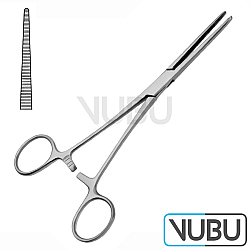 ROCHESTER-PEAN ARTERIENKLEMME GERADE 20,0CM