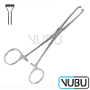 ALLIS TISSUE SEIZING FORCEP ATRAUMATIC 20 CM