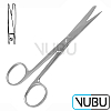 OPERATING SCISSORS GRAZIL STRAIGHT SH-BL 13,0CM