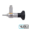Endoscope width lateral-optic 70°, 4,0mm diameter, 301mm lenght