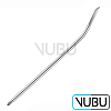 GUIDE NEEDLE 10 CHARR SLIGHTLY BENT