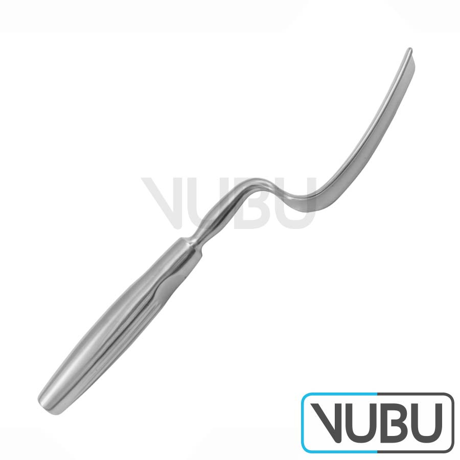 BREISKY Spekulum 130x20mm