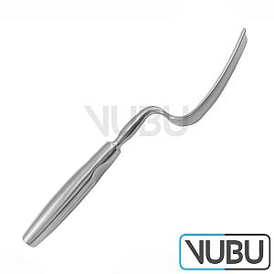 BREISKY Spekulum 155x40mm