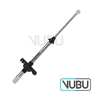 COHEN uterine cannula without adapter