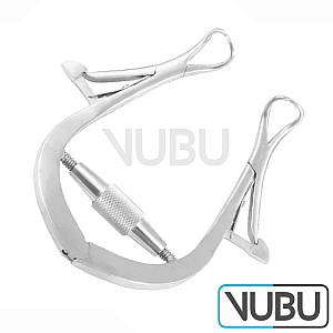 FRIEDMAN Retractor Perineorrhaphy 10 cm