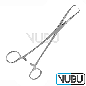 JARCHO Tenaculum Forcep 20 cm