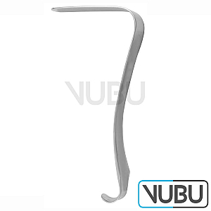 KRISTELLER Retractor 75x23mm Fig.1