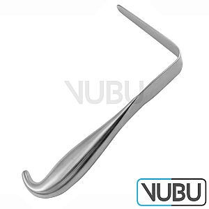 MATHIEU Retractor 100x11x20mm Fig.1