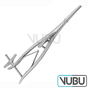 SIMS Uterus Dilatator 29 cm