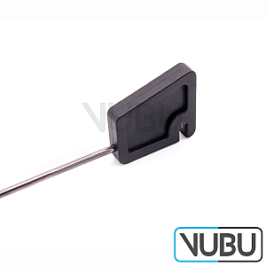 Raptor Suture Passer Needle (Disposable) (copy)