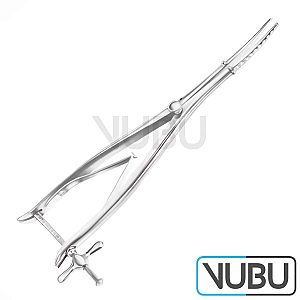 WYLIE Uterus Dilatator 29 cm