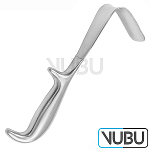 YOUNG PROSTATE HOOK 20.5 CM