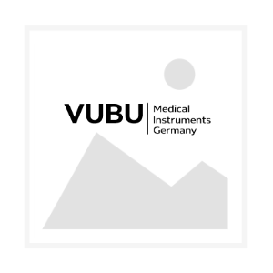 1/1 Container gold 580mm x 280mm x 200mm Deckel gelocht - Wanne gelocht mit Sicherheitsdeckel